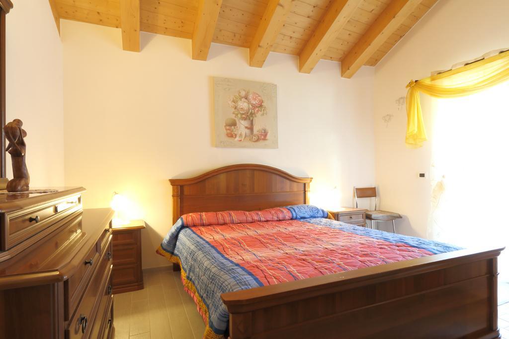 Bella Vista Appartement Canal San Bovo Kamer foto