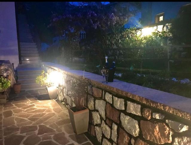 Bella Vista Appartement Canal San Bovo Buitenkant foto