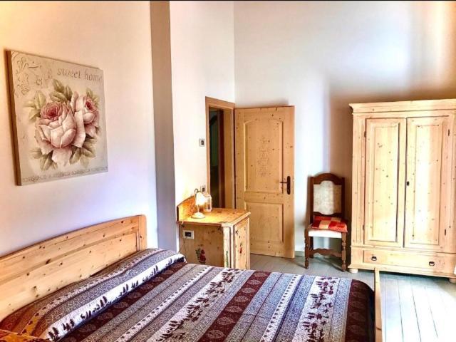 Bella Vista Appartement Canal San Bovo Buitenkant foto